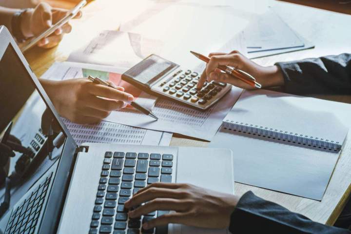 Aide à la création d'entreprise Essonne